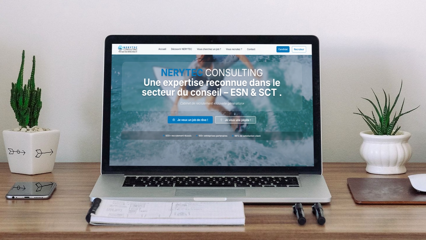 Nerytec.com